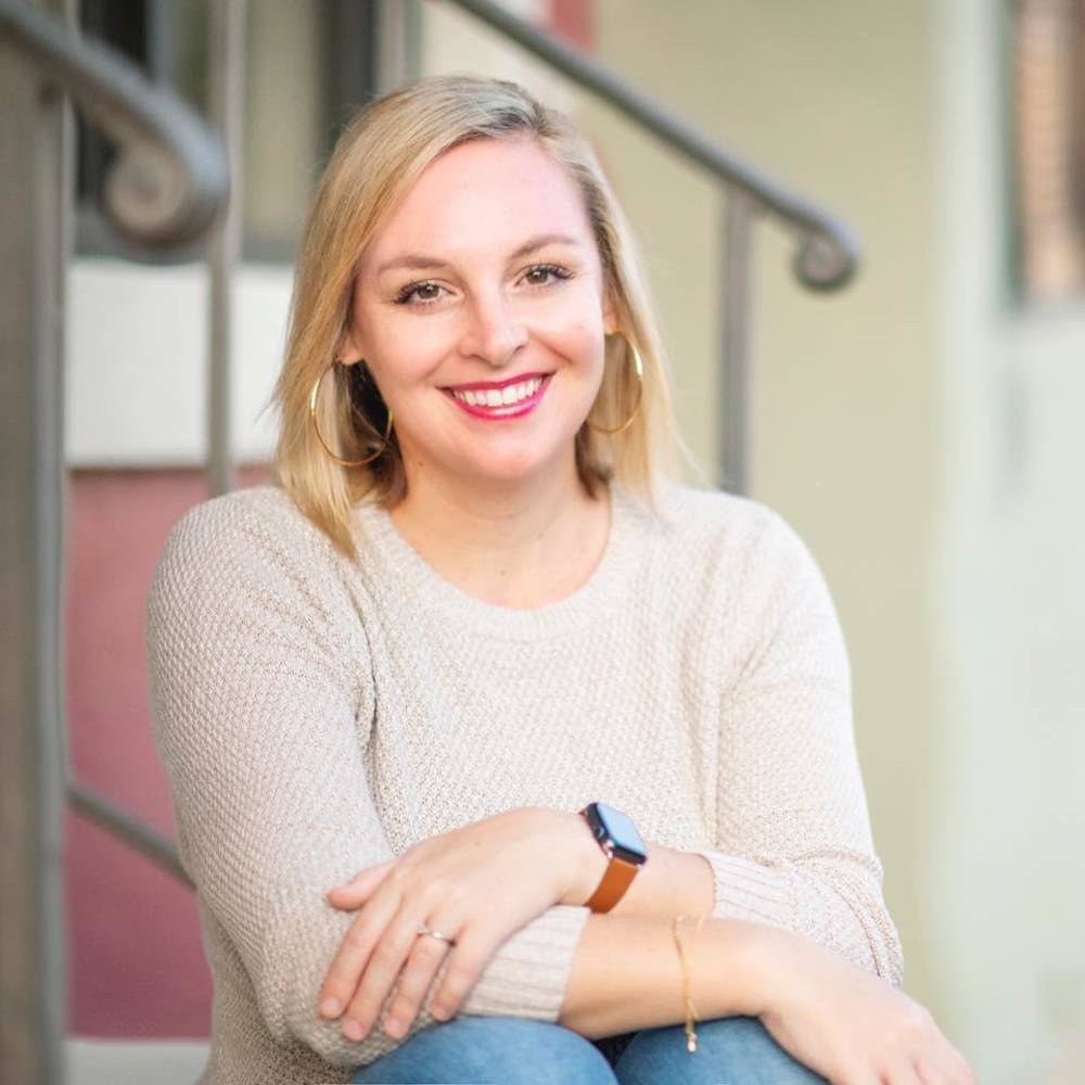 Meet your Posher, Erin